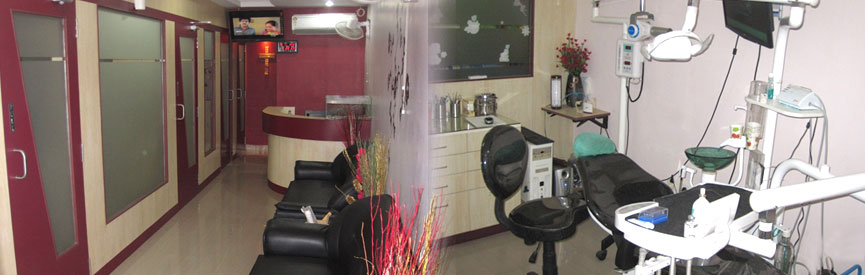 Jeevas Dental Care
