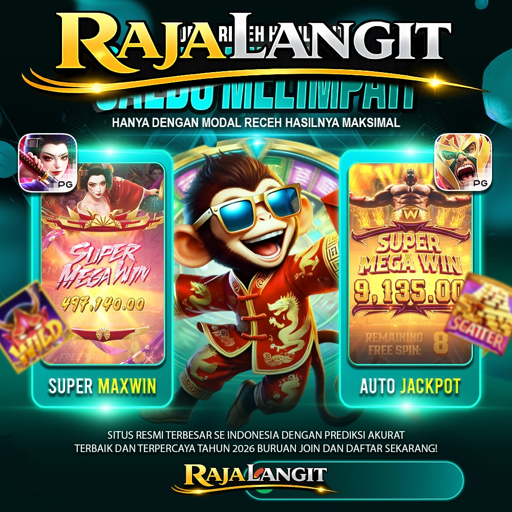 banner RAJALANGIT X Jeevas Dental Care: Melihat Popularitas Gaming Di Tengah Perkembangan Digital 2026